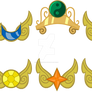 The Elements of Unity