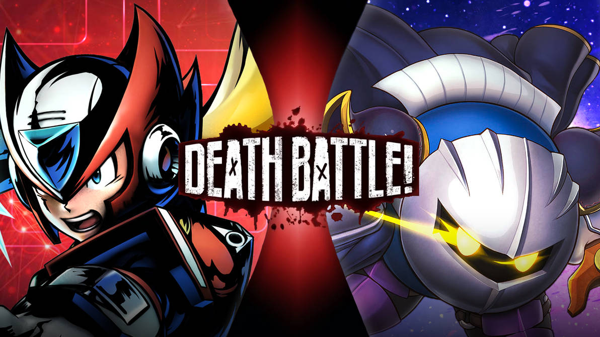 Zero Meta Zero Vs Meta Knight by scissor29 on DeviantArt