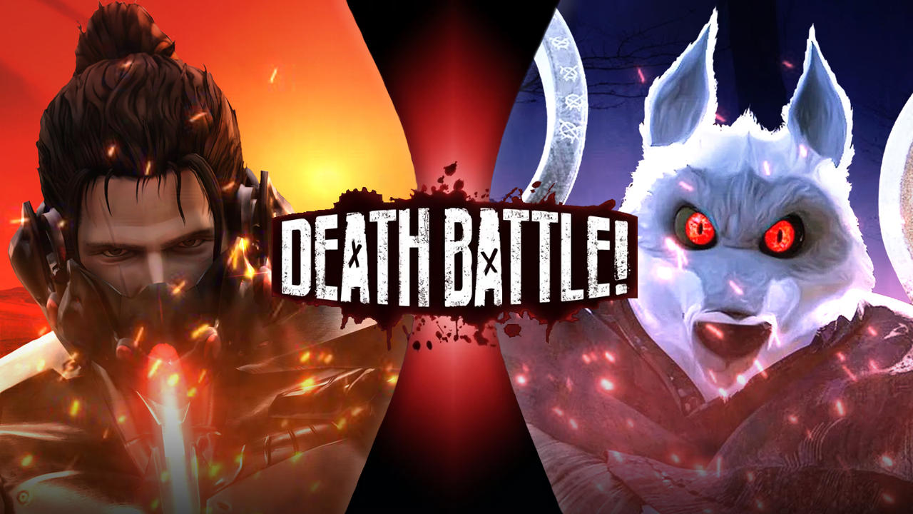 Jetstream Sam Vs Death by scissor29 on DeviantArt