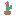 Tiny Pixel Cacti (F2U) by Tokaliz