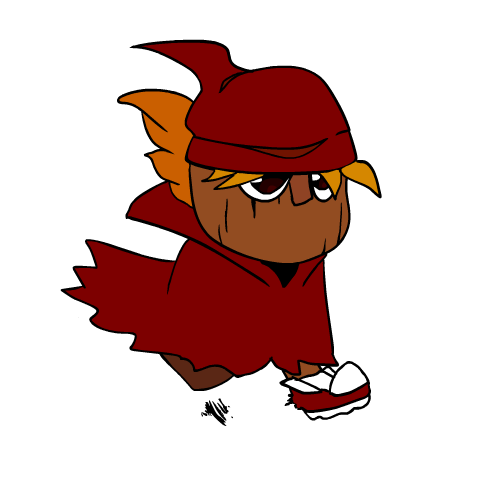 Red Run Cycle Animation by Tokaliz on DeviantArt