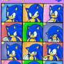 Sonic Emotions, Fail'd