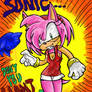 A Sonic Extreme-Amy