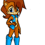 Sally Acorn