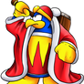 N.v.C Conceptual: King Dedede