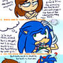 Sonic Meme: REDO