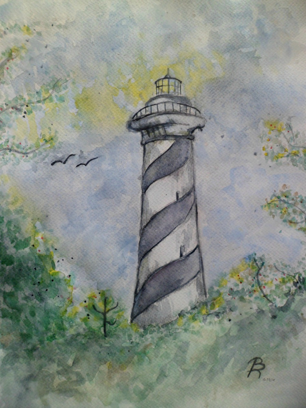 Lighthouse