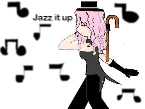 Jazz It Up