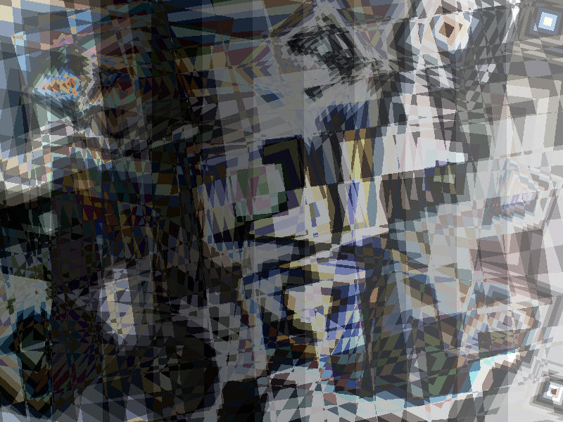 Abstract Extreme by EdenDelcina on DeviantArt