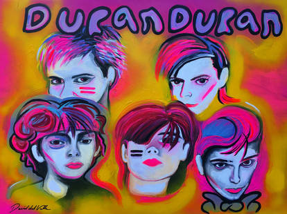 Duran Duran