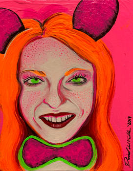 Explore the Best Jenniferrabbit Art | DeviantArt