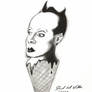 Klaus Nomi Cone