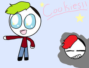 Cookies!!