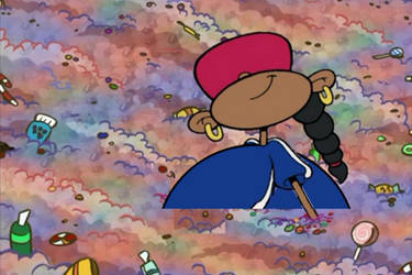 Codename Kids Next Door On Bloatoons Deviantart
