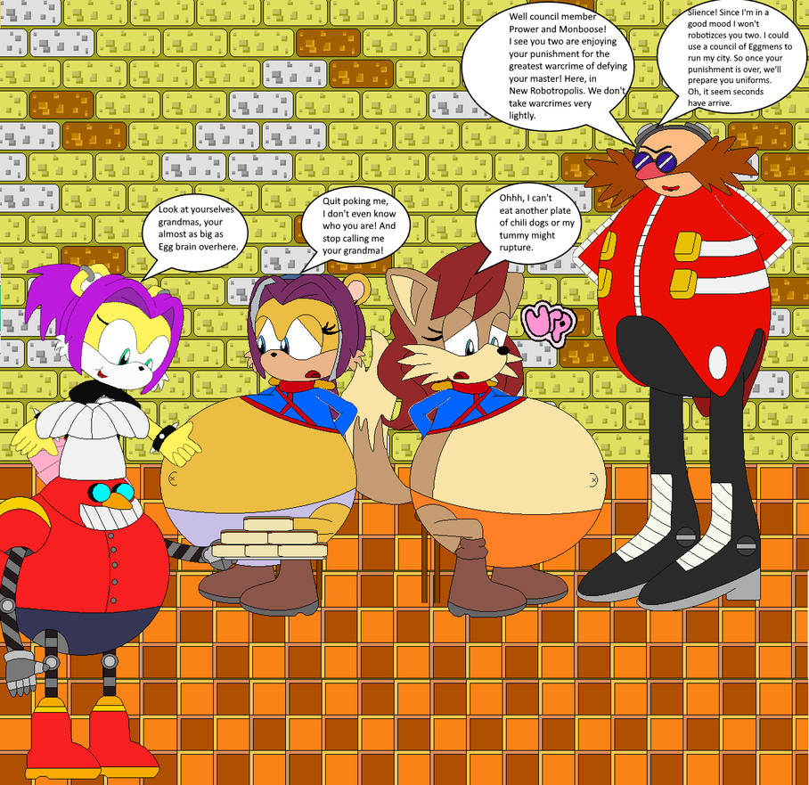 71857 - safe, artist:gottagoblast, amy rose (sonic), miles tails