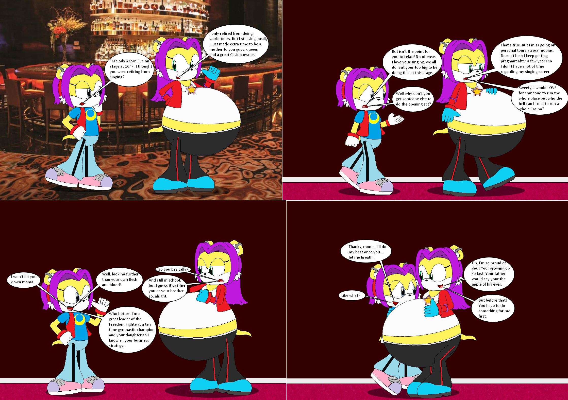 Rkwmstuffed Belly Comics 06