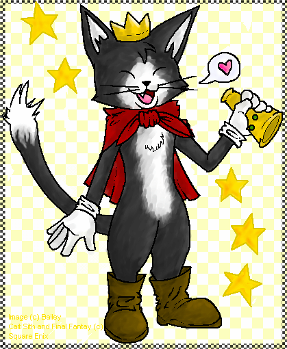 Cait Sith