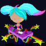 Arcade Sona