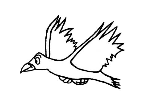 Bird Flying Animation by BlitzBombStudios on DeviantArt Bird Flying Animation by BlitzBombStudios on DeviantArt
