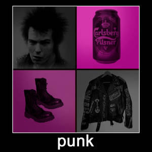 punk