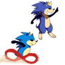 Sonic's 23rd Anniversary!