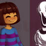 Undertale WIPS