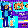 new ref sheet