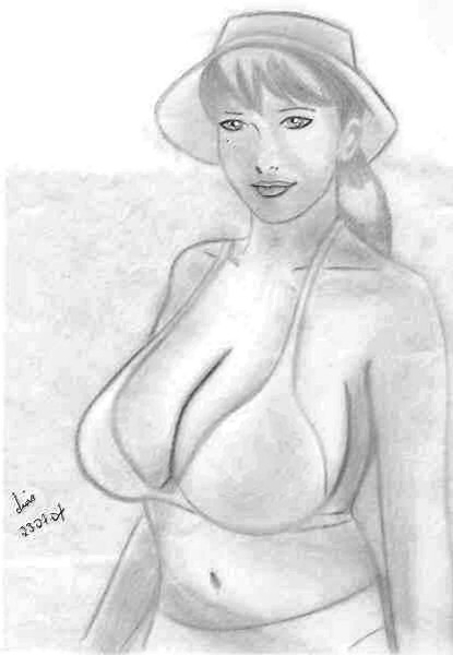 Yulia Nova By Artcdd10 On Deviantart Yulia Nova By Artcdd10 On Deviantart