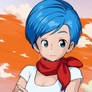 Bulma (Dragonball)