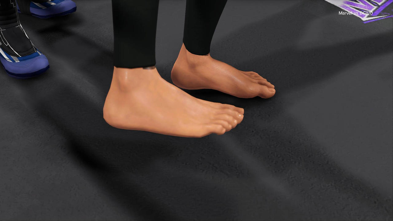 Giant Rhea Ripley by NBAMARVELDC23 on DeviantArt