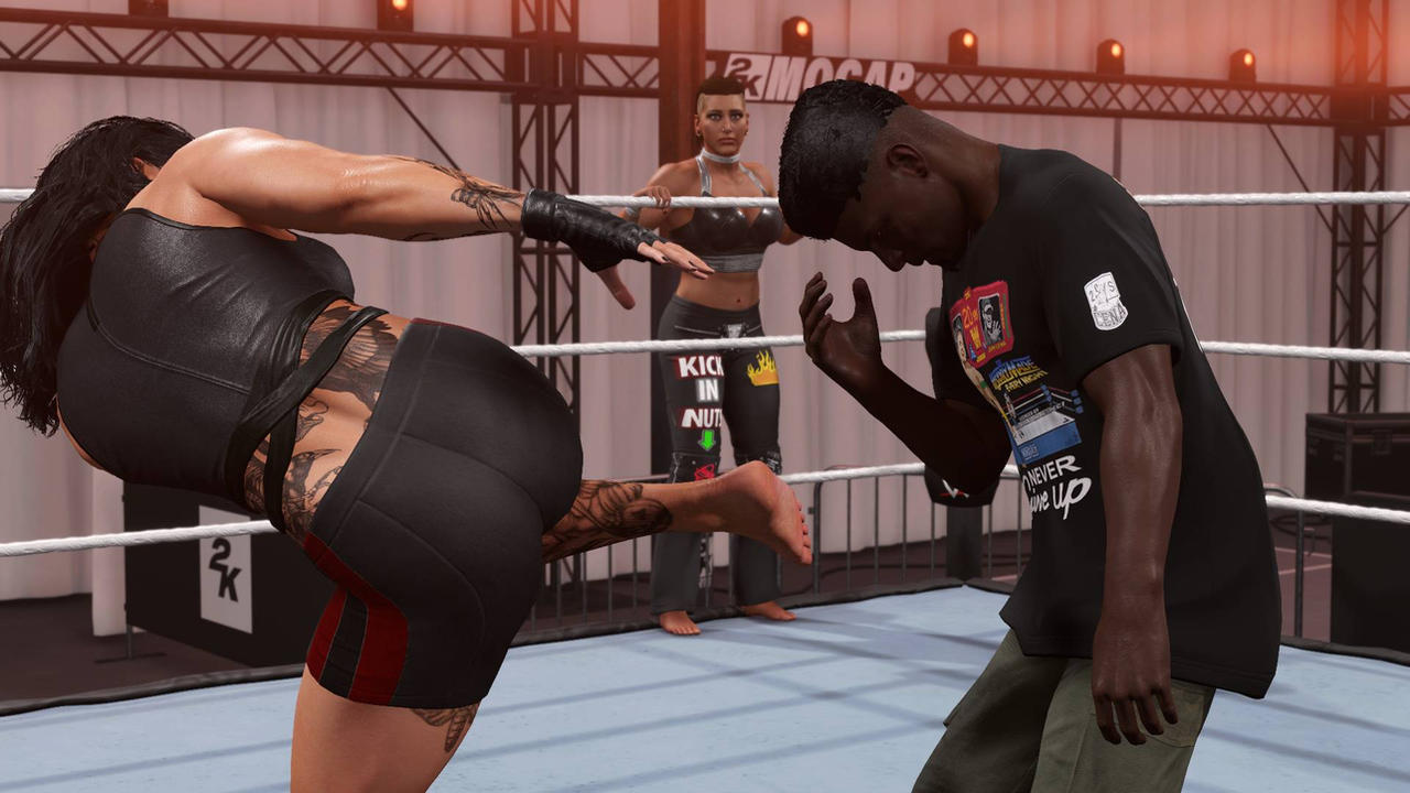 Sims 4 Rhea Ripley Rhea Ripley by NBAMARVELDC23 on DeviantArt