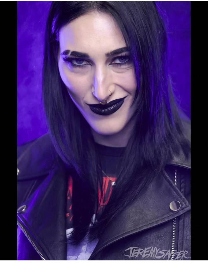 Skyrim Rhea Ripley Rhea Ripley by NBAMARVELDC23 on DeviantArt