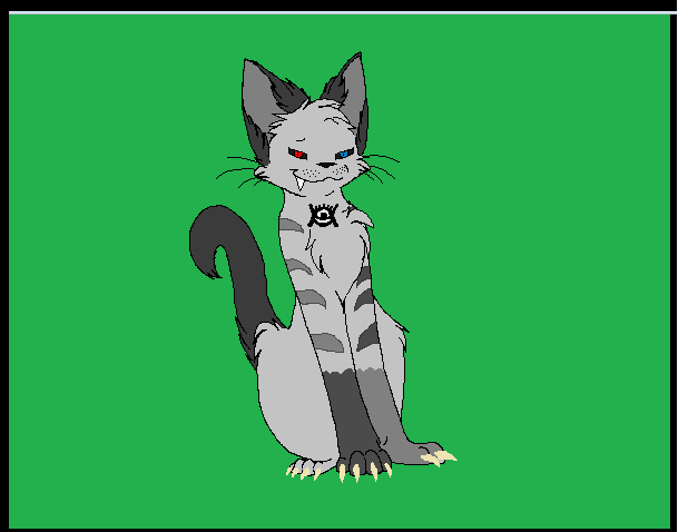 TaintPaw(For de contest)