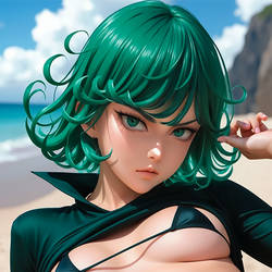 Tatsu Cover