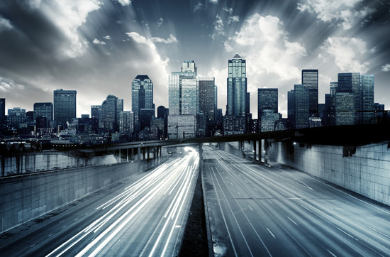 Future-city