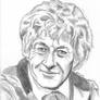 Yet another Pertwee