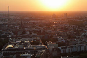 Alles, was das Licht beruehrt..