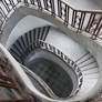 Silent stairs