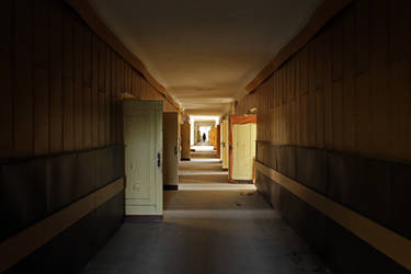Withering home