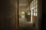 The artist's studio by Erdbeersternchen