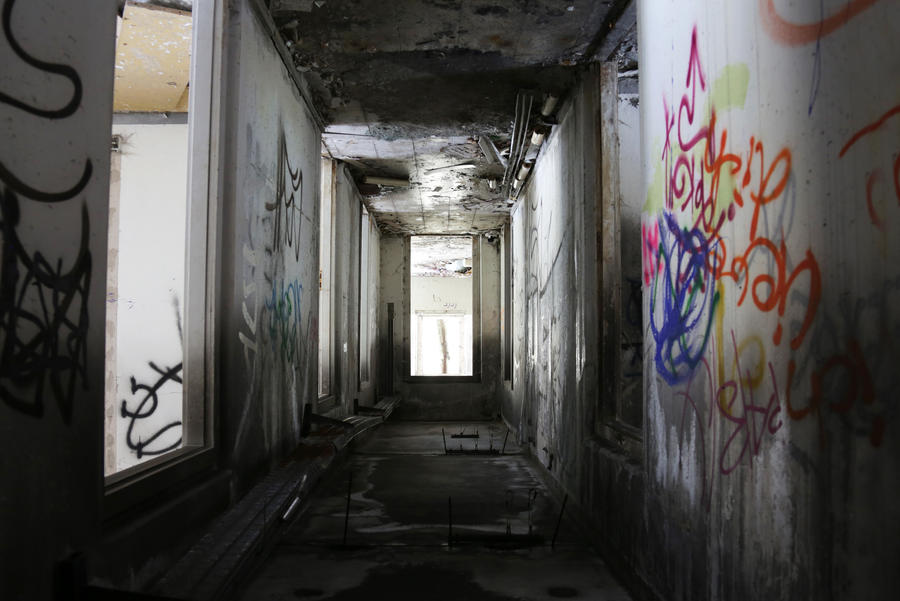 Hellish Hosts by Erdbeerstern on DeviantArt