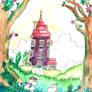 Moominvalley is mesmerizing