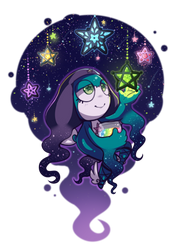 Stardust Witch