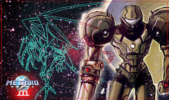 Metroid Prime III