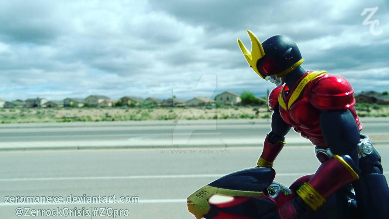 Kamen Rider Riding Kamen Rider Riding by ZerrockCrisis on DeviantArt