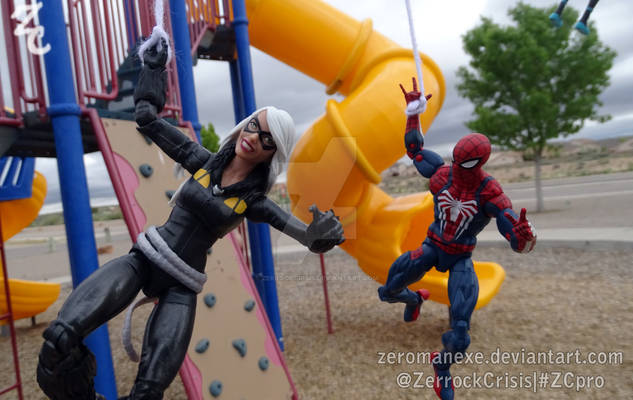 Explore The Best スパイダーマンのブラックキャット Art Deviantart Explore The Best スパイダーマンのブラックキャット Art Deviantart