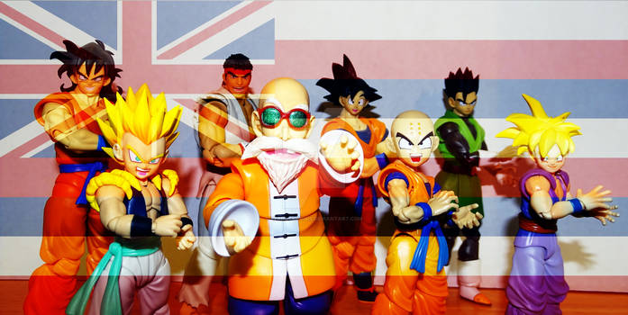 Explore The Best かめはめ波 Art Deviantart Explore The Best かめはめ波 Art Deviantart