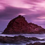 Sugarloaf Rock