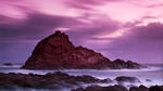 Sugarloaf Rock by JoycelynSiew