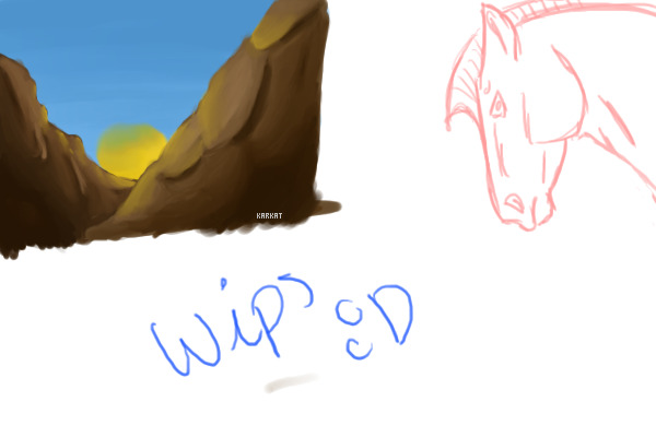 random wips :I